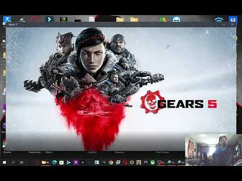 How to BYPASS E.A.C. (Easy-Anti-Cheat) and use a trainer on Gears 5!