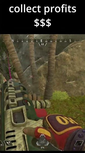 Apex tutorial #apex #apexlegends #tutorial