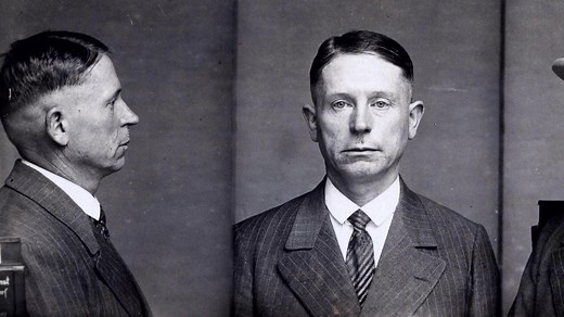 Kriminalfälle aus NRW: Peter Kürten - der "Vampir aus Düsseldorf"