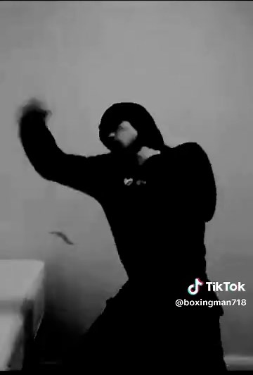 Boxing-Inspired Song Vibe to Get You Pumped