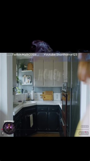 Honey: A Psychological Horror Story Unfolds