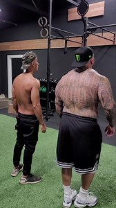 31M views · 311K reactions | CLAP PULL-UPS AT 300 lbs Big SC Boy #calisthenics #pullups #fitness | Frank Medrano | Facebook