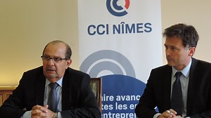 FRANCE Les CCI engagent un bras de fer avec l'Etat