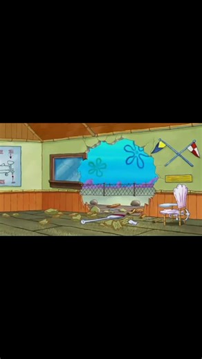 Spongebob Squarepants | Teacher's Pests (Part 2/4) | Kartun ID