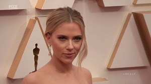 Scarlett Johansson's Style Evolution Is a Masterclass in Red Carpet Glam