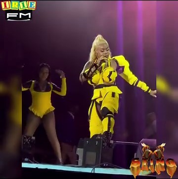 63K views · 207 reactions | @suspensedqueen  The Greatest Reggae and Dancehall Show on Earth!!! @reggaesting Jamworld Entertainment Complex, Portmore, St Catherine, Jamaica #reggaesting #reggaesting2023 #reggaemusic #dancehallmusic #jamaica #portmore #kingston #jamaica #iriefm | IRIE FM | Facebook