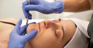 Why Dermaplaning Is The Best Exfoliant For Your Skin