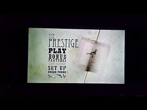 Buena Vista Sneak Peeks Menu Compendium, Vol. 2 (2006-07)