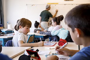 Année scolaire 2022-2023 : protocole sanitaire