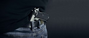 Arizona county again defies state protections for self-defense rights