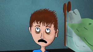 Marathon shortfilm |"Fan"