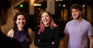 The University of Manchester