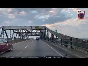 Interstate 10 Calcasieu River Bridge