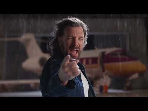 NSYNC JC Chasez x Meow Mix - Meow Mix Commercial