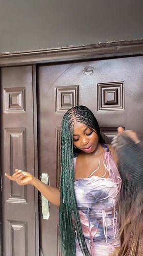 Braidwigsby_endyy on TikTok