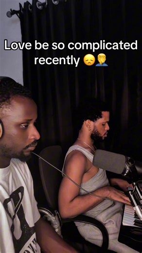 Far Away (Acoustic version) With my best friend 🎹 @K.TEE♒️