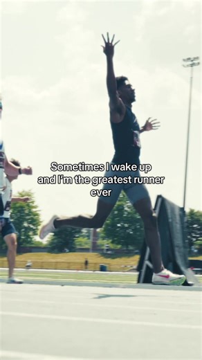 Waking Up as a Night Runner: The Struggles