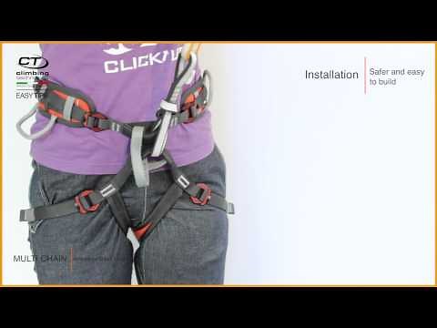 Multi Chain Tutorial ENG