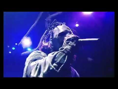 Slipknot - Liberate | Live Disasterpiece DVD 2002 HD
