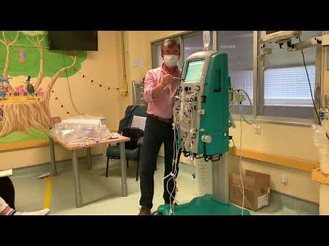 PRISMAFLEX® Montaje y manejo