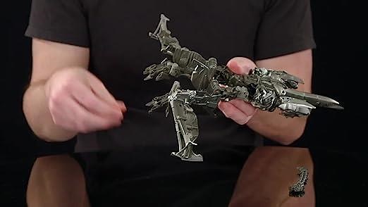 TRANSFORMERS Studio Series 54 - Megatron