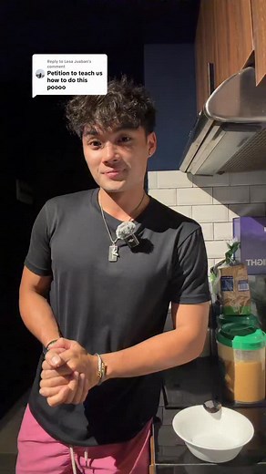 6.4K views · 1.3K reactions | Hello po!  Sharing with you guys this super easy breakfast or snack that I personally eat almost every day ☀️ If you do have other healthy meal or snack ideas, please share them with me too!  | Kobe Michael Francisco | Facebook