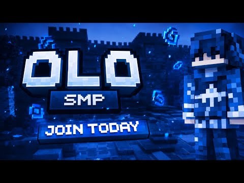 Olo smp (make applications now)