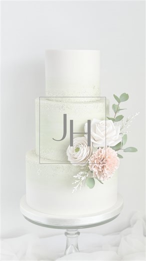 One of the most common reasons people skip cake, and one of the easiest fixes. Flavours matter 🍰 | The Jo Harper Cake Company