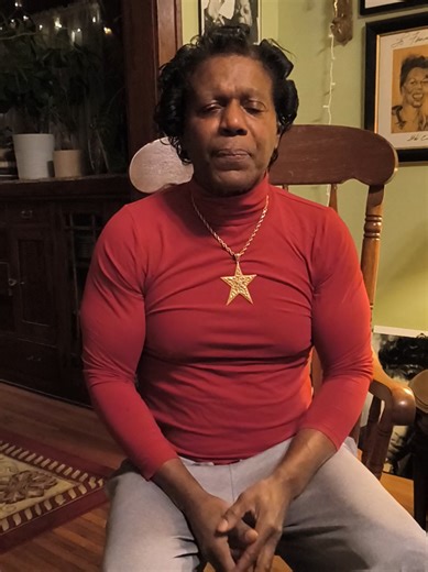 "2 Lives" by Fancy Ray 2/24/26