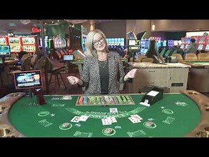 Blackjack Basics for Beginners