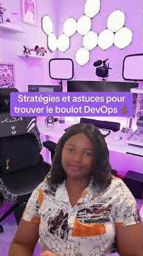 devops devopsengineer developer aws techcareers TechTips... #Shorts #LumiaTechs