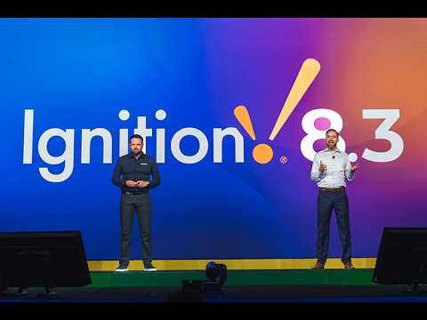 ICC 2025 Keynote: Welcome to the Next Level