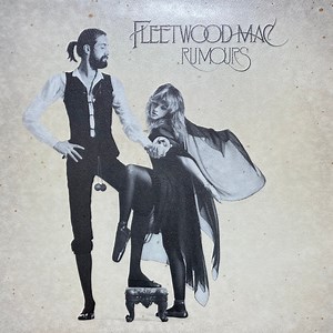 Fleetwood Mac - Rumours