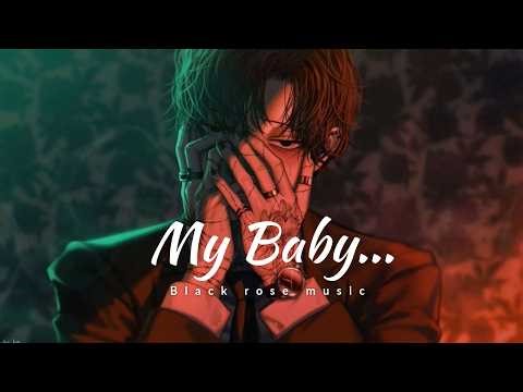 My baby || love after Death || #darkromance #music