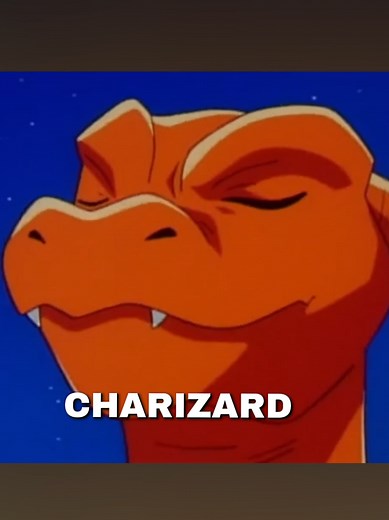 The Rise of Charizard: Ash's Most Powerful Pokémon