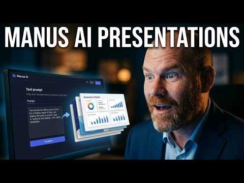 Meta's New AI Tool for Insurance Agents (Game Changer)