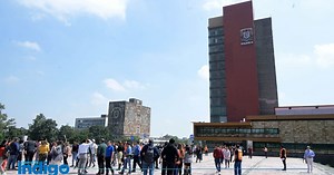 ¡Adiós paro en la UNAM! Entregan instalaciones de facultades