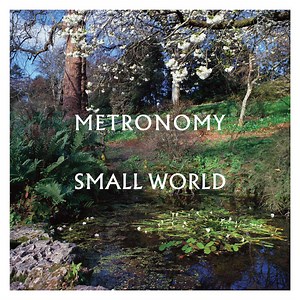 Metronomy - "It's Good To Be Back"