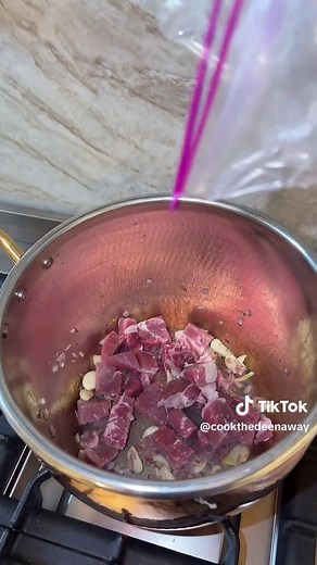 Slow Cooked Beef Stew Recipe - Taste of Home