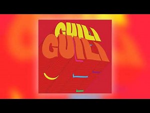 Souleance - GUILI [Audio]