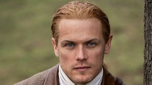 Outlander's Sam Heughan warns fans not to trust scammers impersonating him