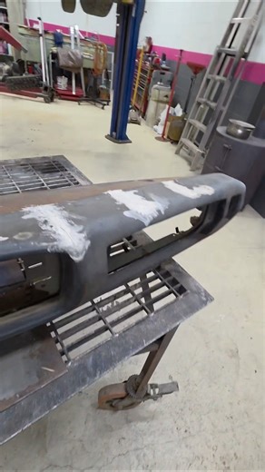 Datsun Dash full Restoration #truck #datsun #automobile #classic #diy #abandoned #barnfind #rescue #