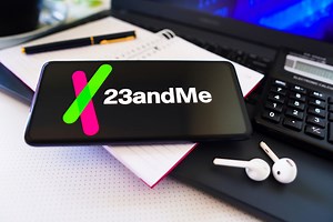 23andMe says private user data is up for sale after being scraped
