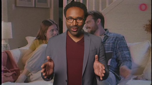 Opera’s gift for the holiday season is here: Lucid Mode, our new video sharpening feature! 🎁 #operabrowser #opera #christmasmovies #homealone