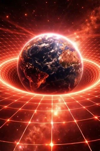 What is Nothing? 😳 Physics Answer Will Shock You #shorts