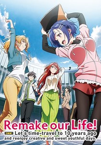 Remake Our Life! - streaming tv show online