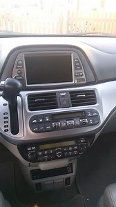 2008 EX-L RES Navigation replacement