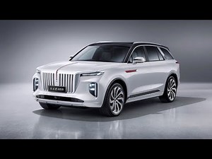 TOP 5 Most Luxurious Chinese SUVs Coming to Shock the World in 2025! New Chinese Luxury Cars Exposed