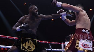 Deontay Wilder gives update on whether he'll fight Tyson Fury for a fourth time | DAZN News US