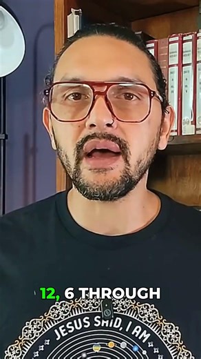 The Pre-Incarnate Christ Met Moses Here #Trinity #BibleTruth #Shorts